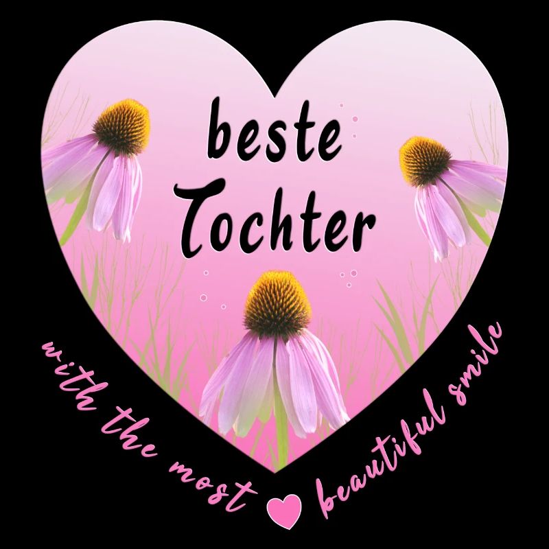 beste Tochter