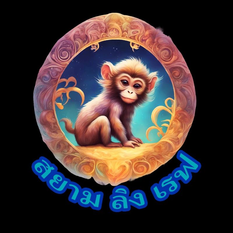 Siam Monkey Rave