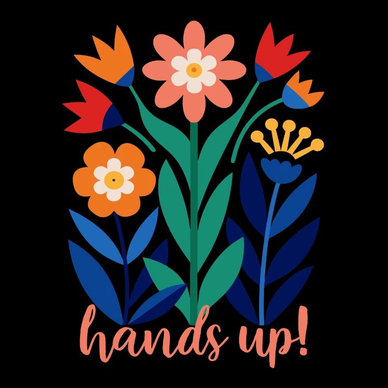 Fleurs - Printemps - Été - Fleurs