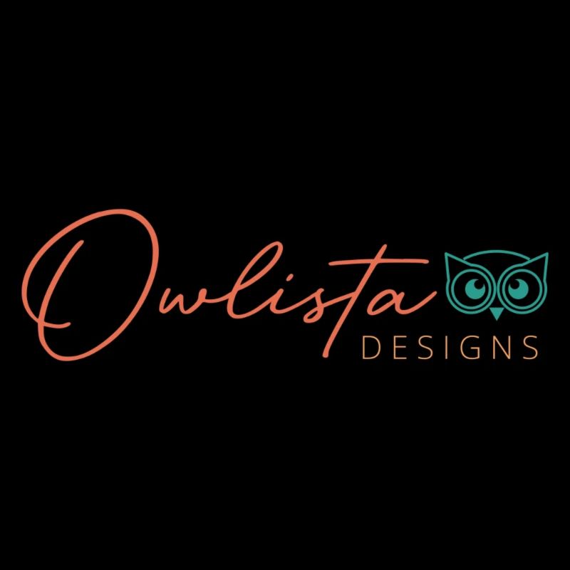 Owlista Designs