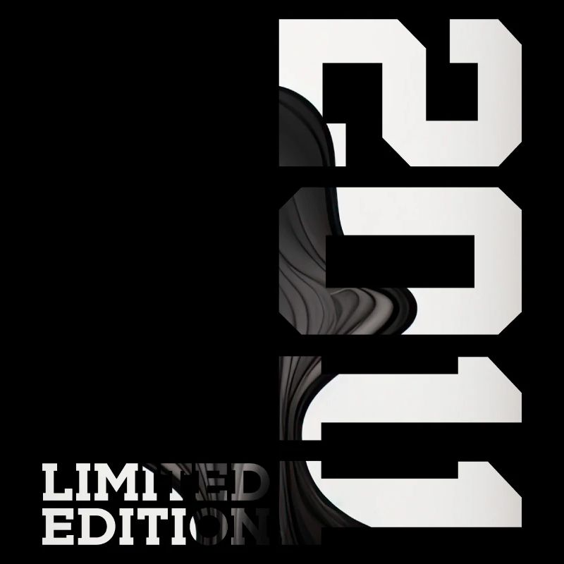 ÉDITION LIMITÉE 2011 15E ANNIVERSAIRE