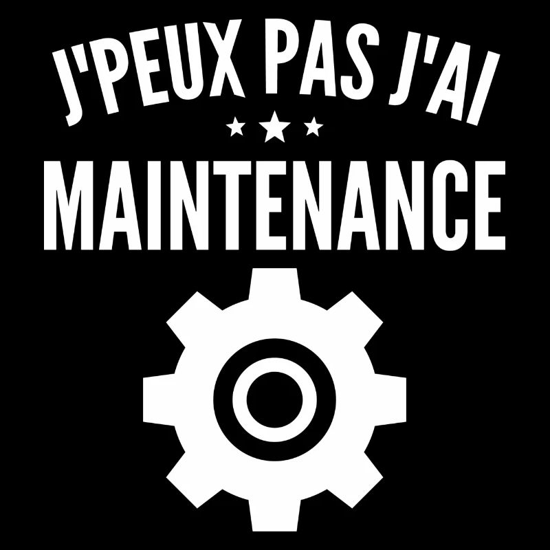 Maintenance informatique