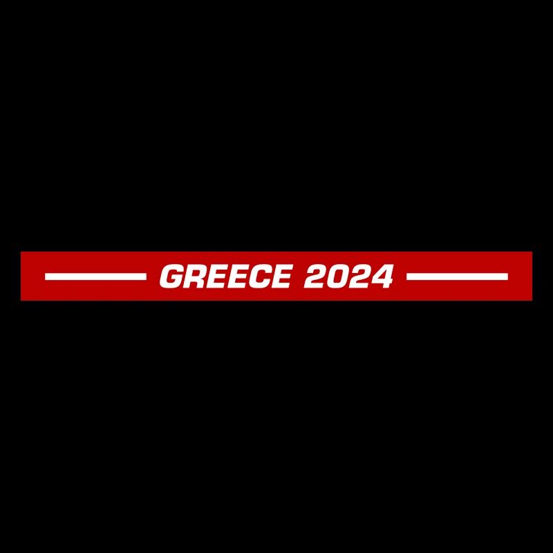 Grèce 2024
