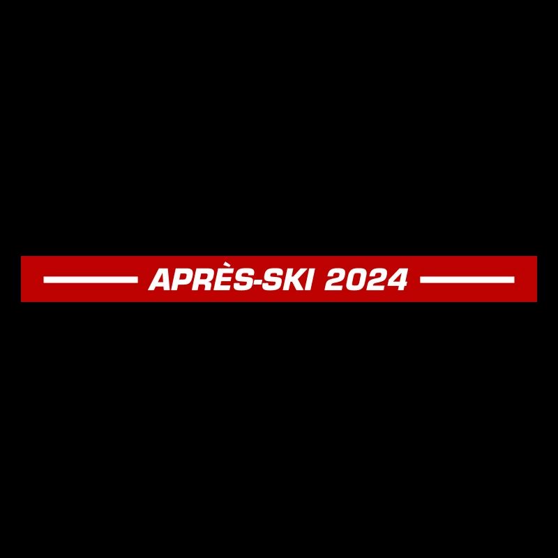 Apres Ski 2024