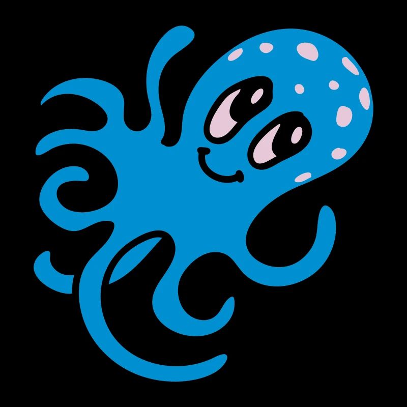 Octopus - Octopus 3