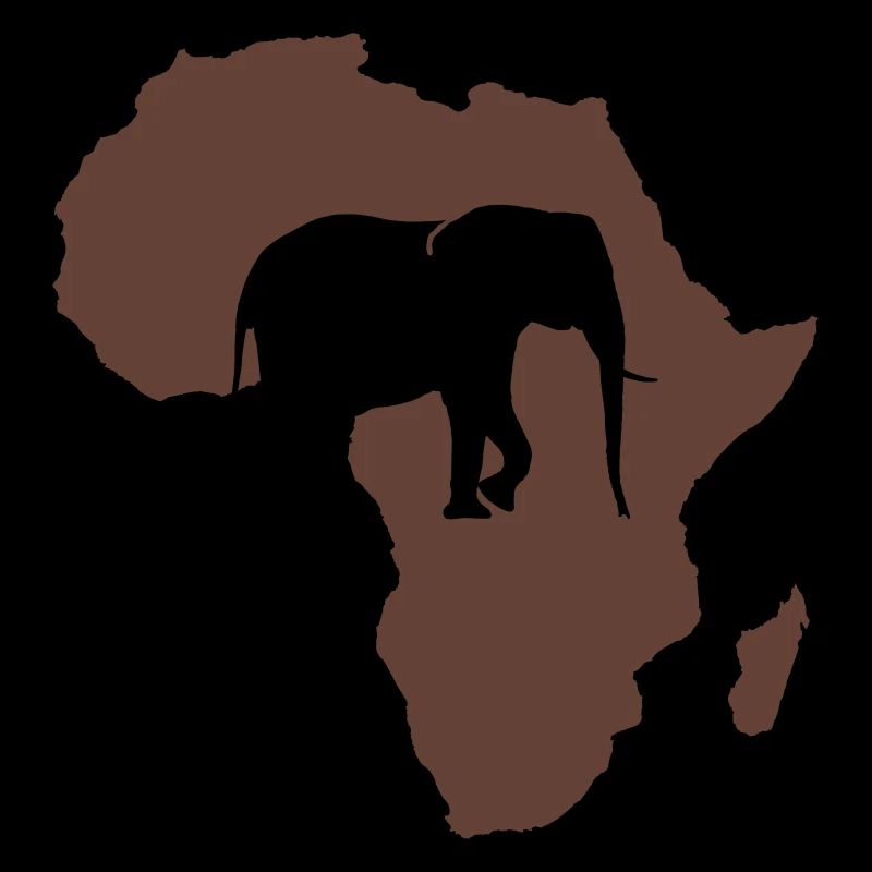 African Elephant