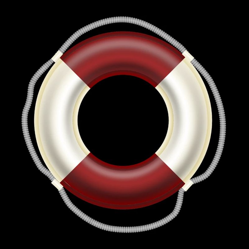life preserver