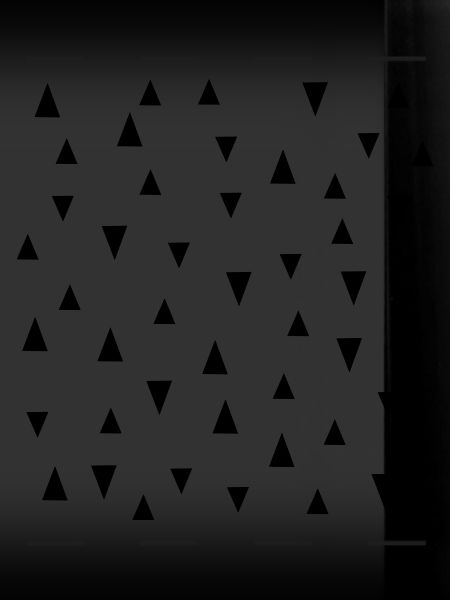 triangles