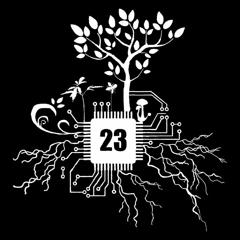 Freetek Microchip 23