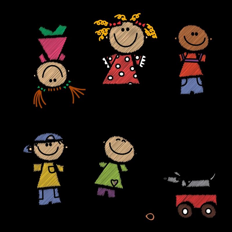 bambini