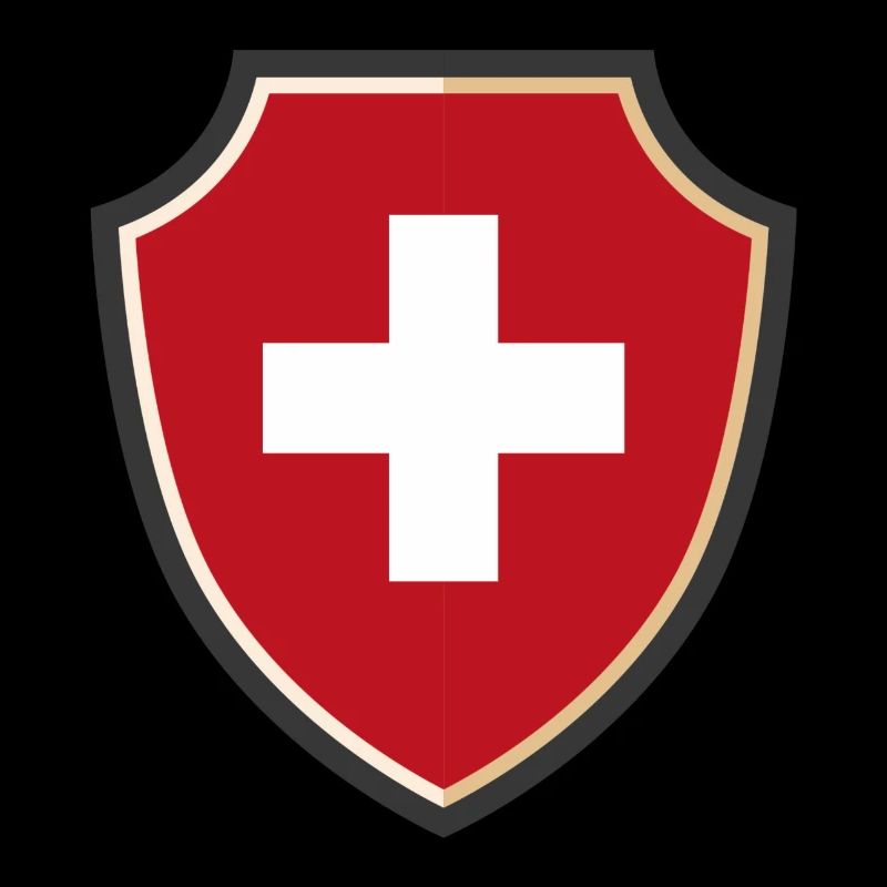 Drapeau suisse