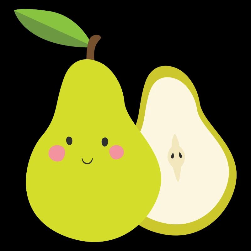 pear