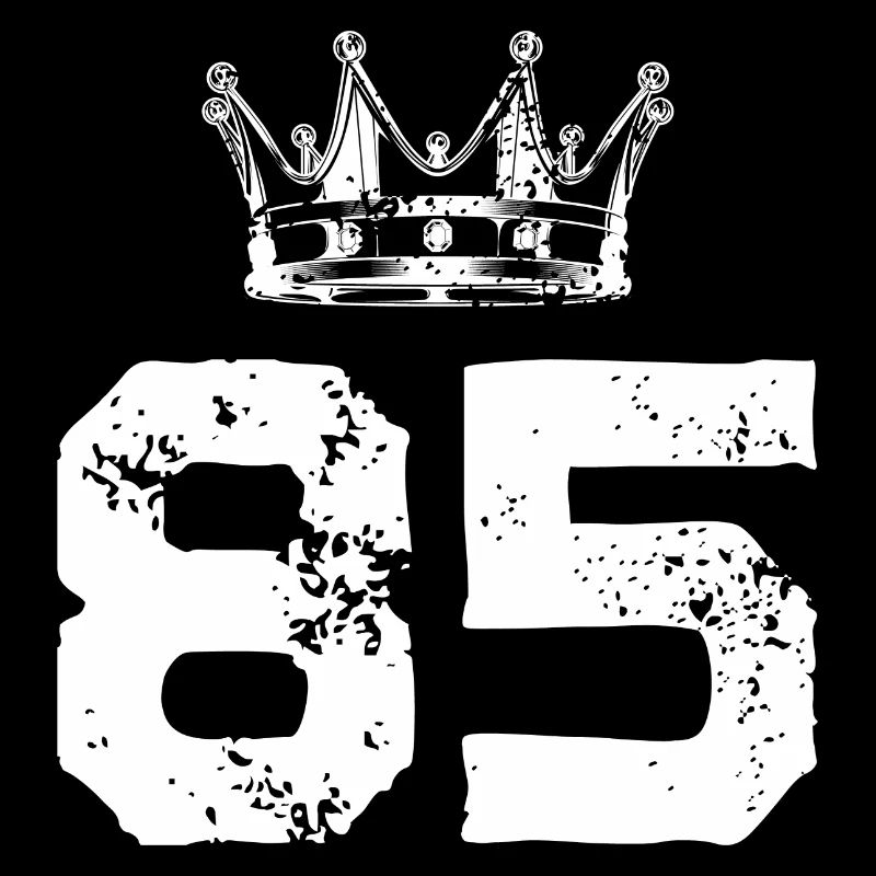 85 Couronne numérique