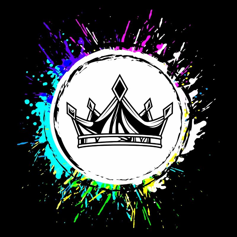 Crown icon icon