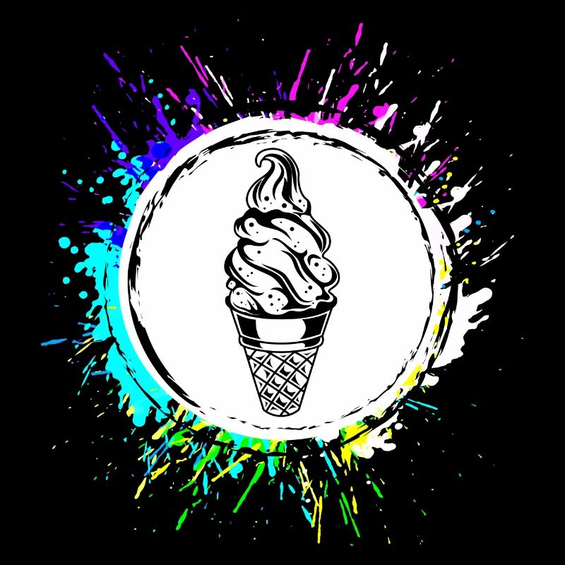 Eis Lecker Icecream