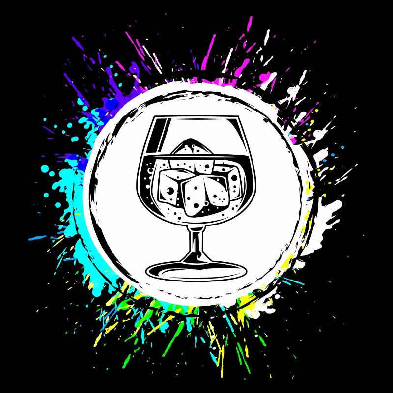 Whisky Icon