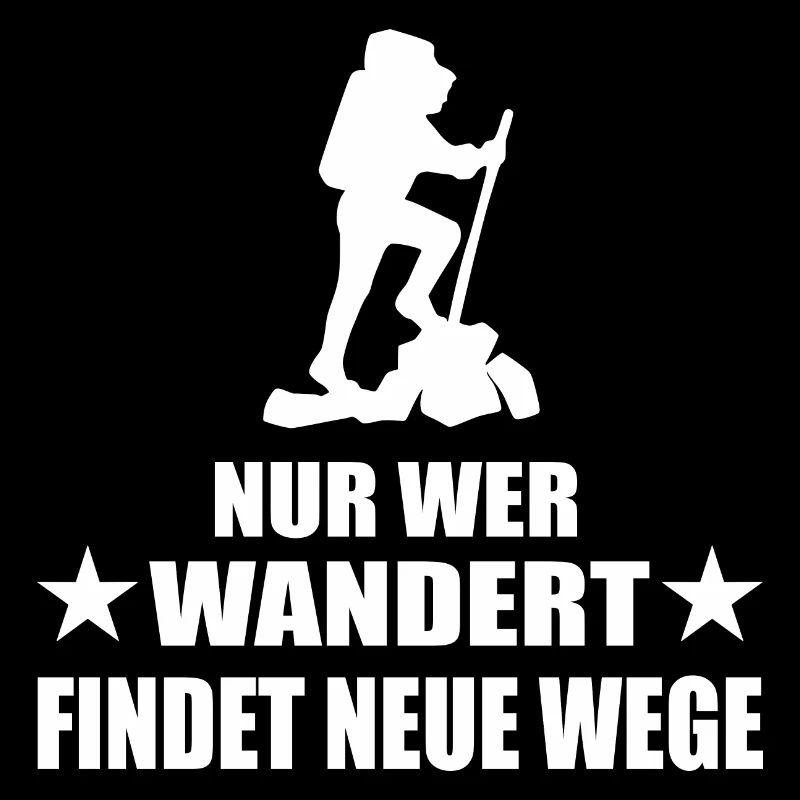 Wandern