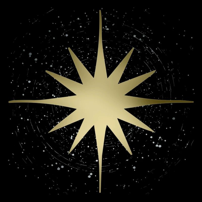 Christmas star