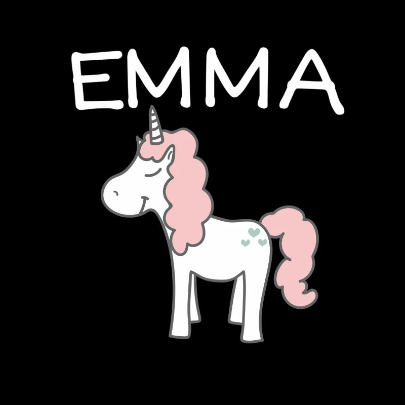 Emma nom enfants