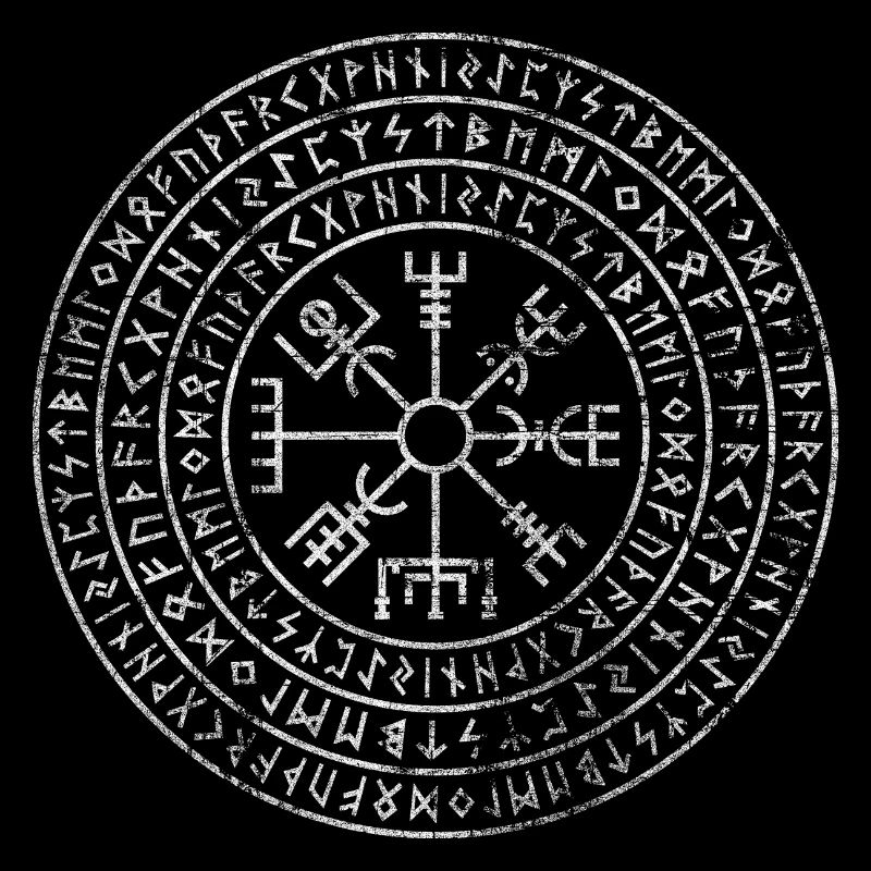 Vegvísir