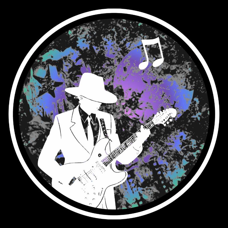 Guitariste