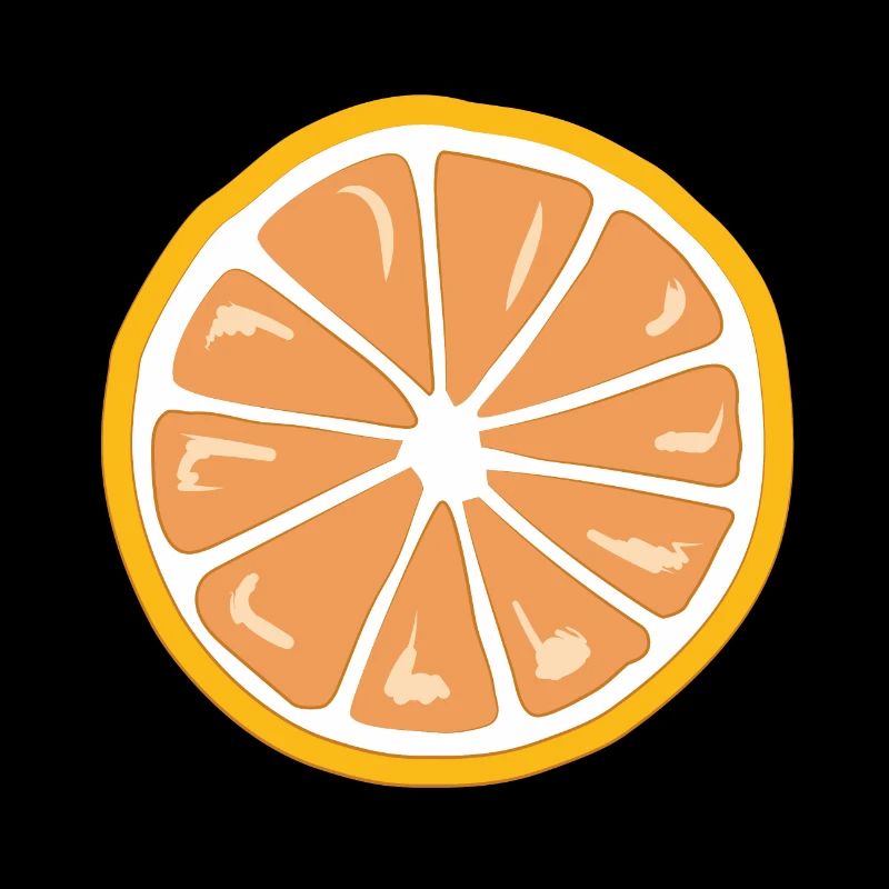 Früchtchen - Blutorange