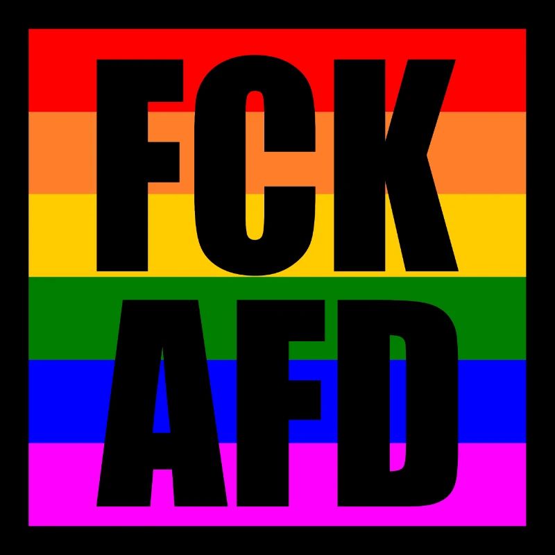 Fck afd