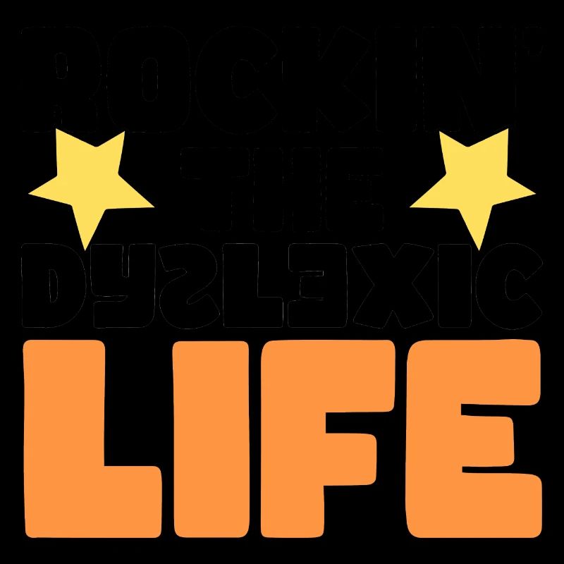 Dyslexia