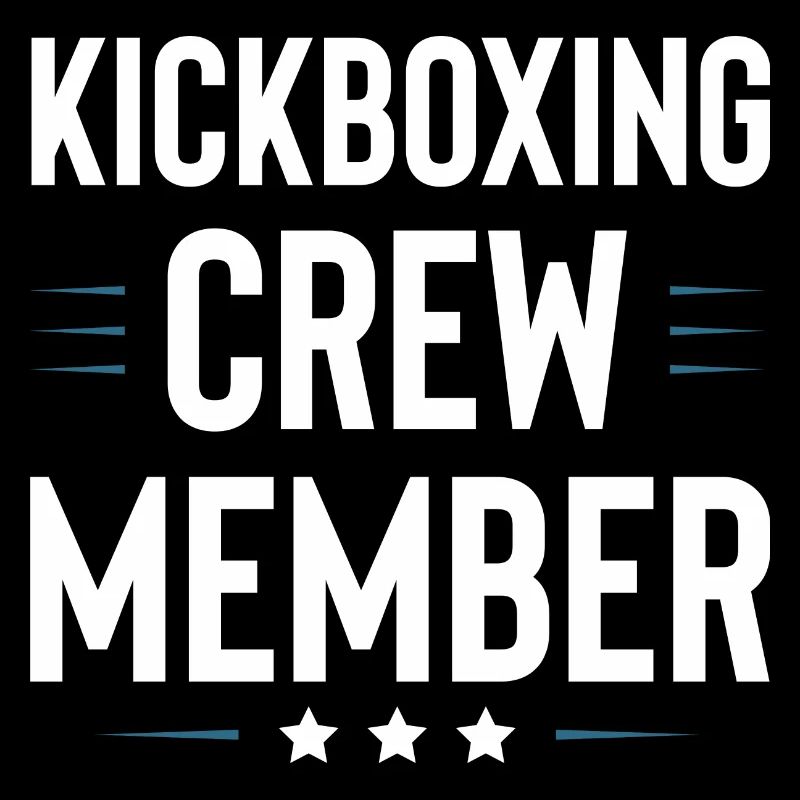 Kickboxing Crew