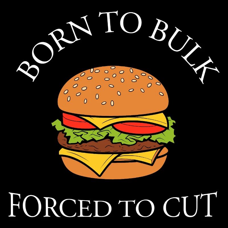 Né en masse forcé de couper la restauration rapide de gym