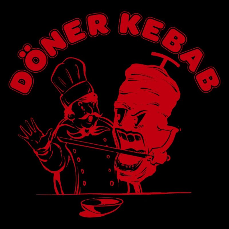 Doner kebab