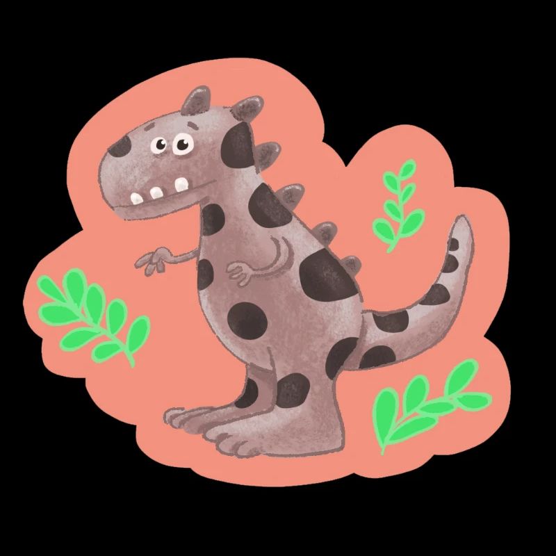 dino