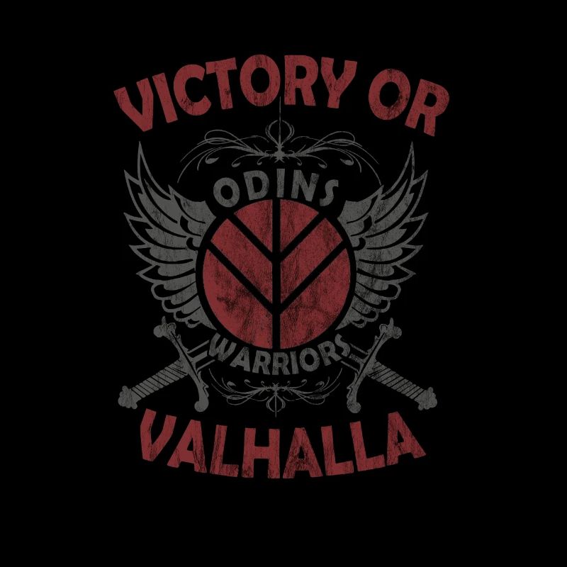 Odins Warriors