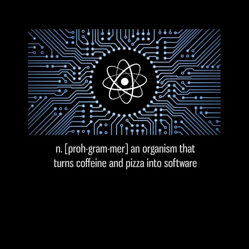 nerd programmer big bang board CPU pc code LOL