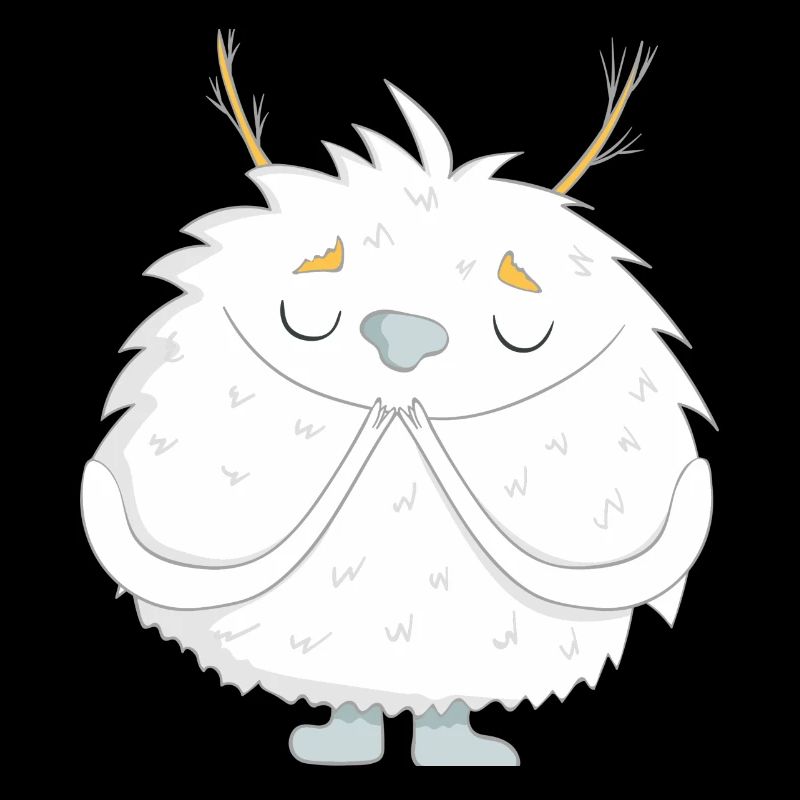 small Yeti