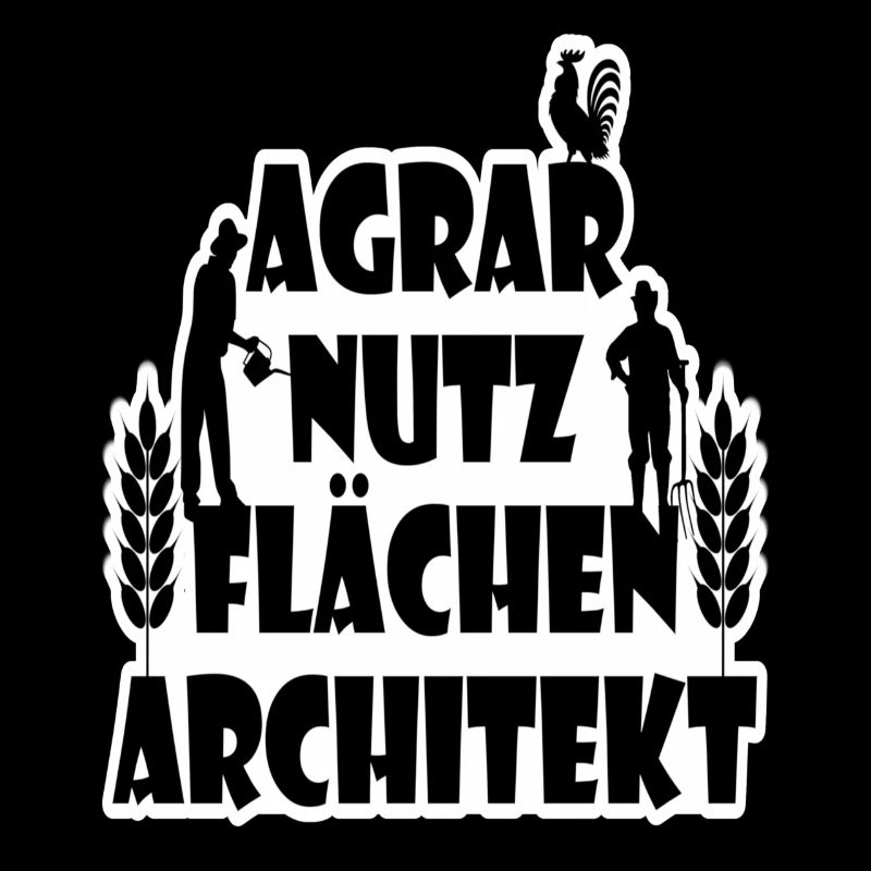 Architecte de l'utilisation des terres agricoles synonyme de paysan