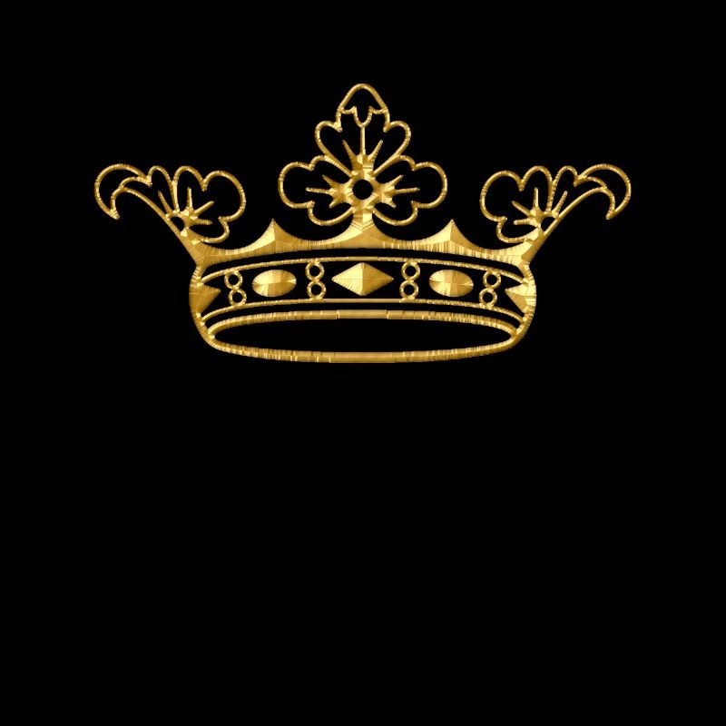 Princely Crown