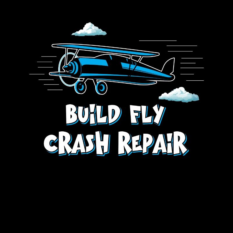 Construire un avion modèle