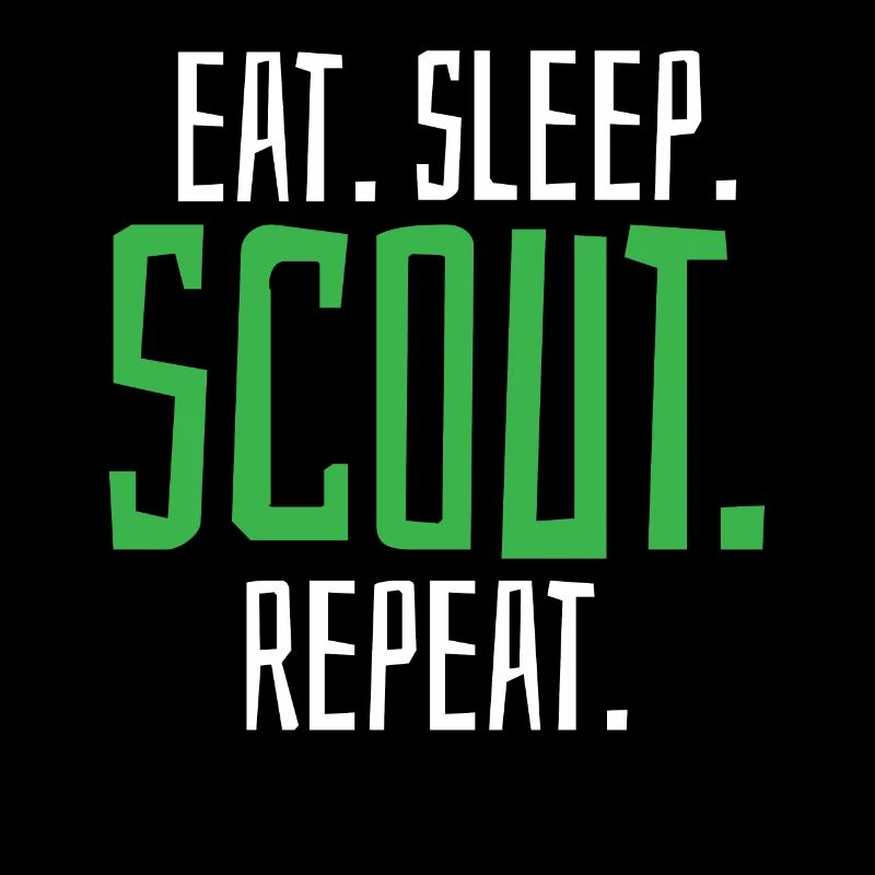 Scout Scoutisme