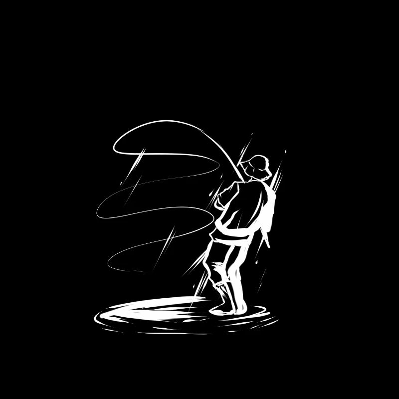 Angler