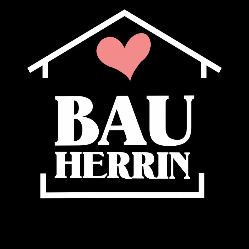 Bauherrin - Die mit dem Plan