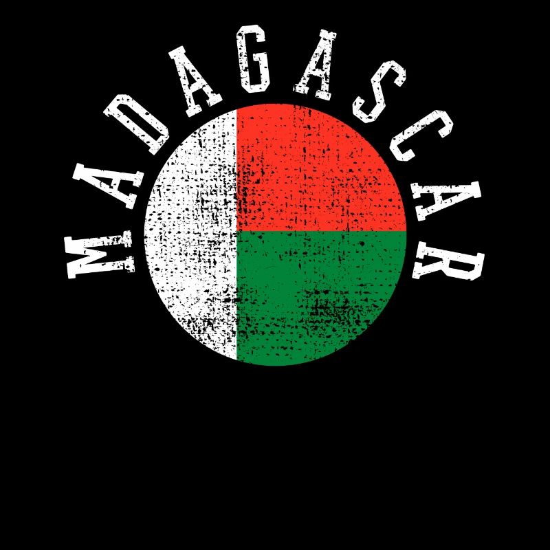 Madagaskar