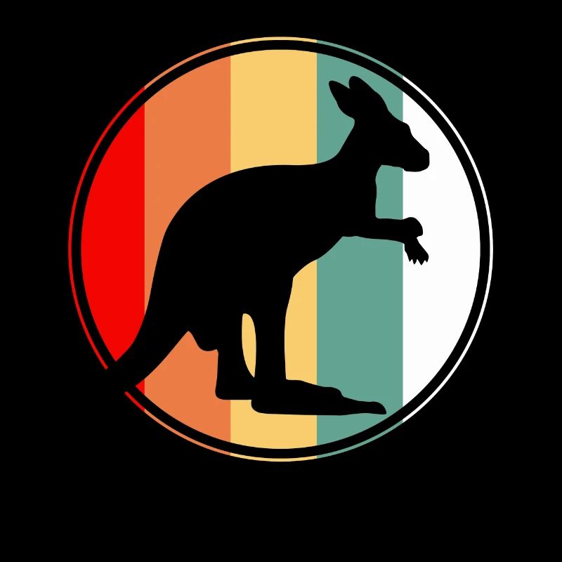 Kangaroo Australia