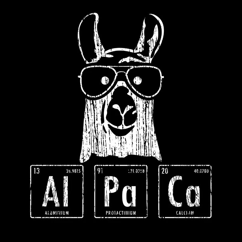 Alpaca LLama