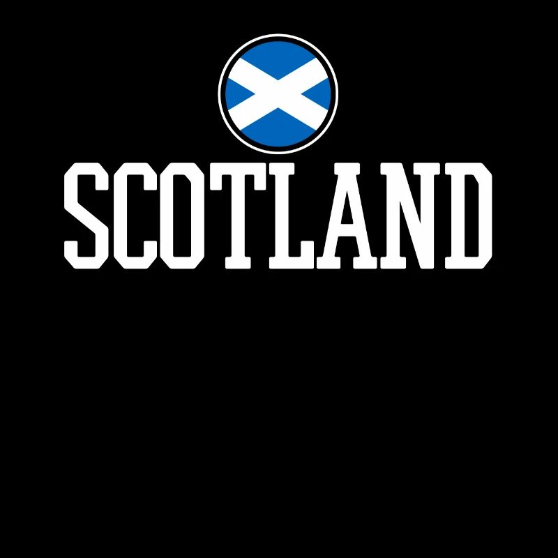 Schottland Scott