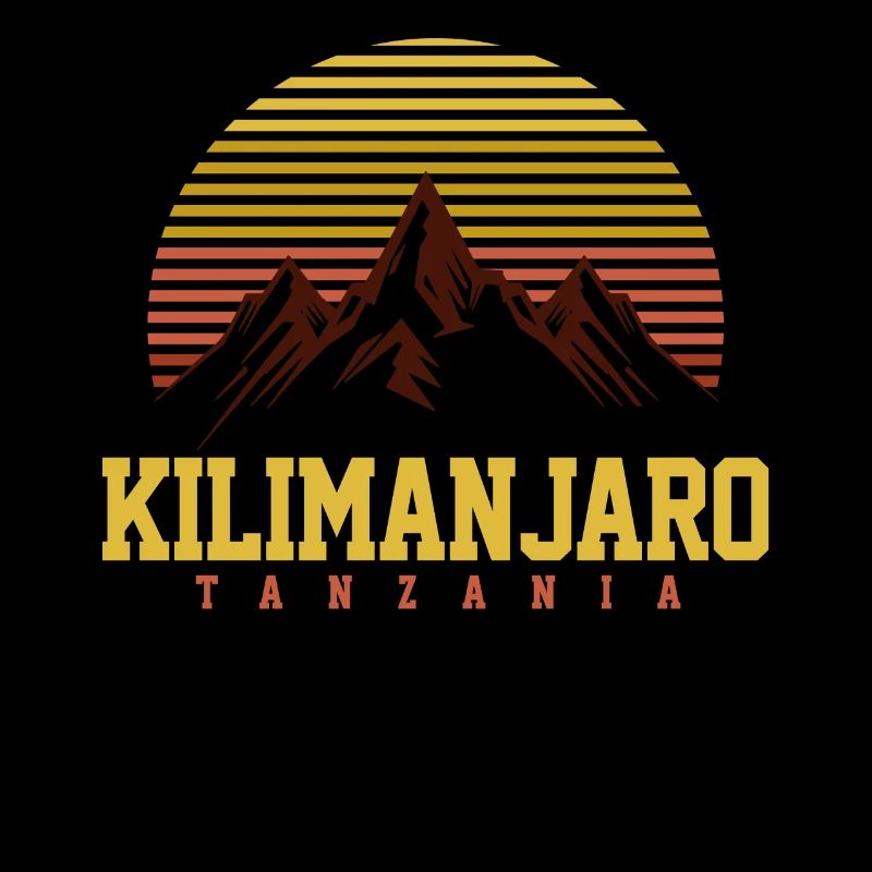 Kilimandjaro escalade