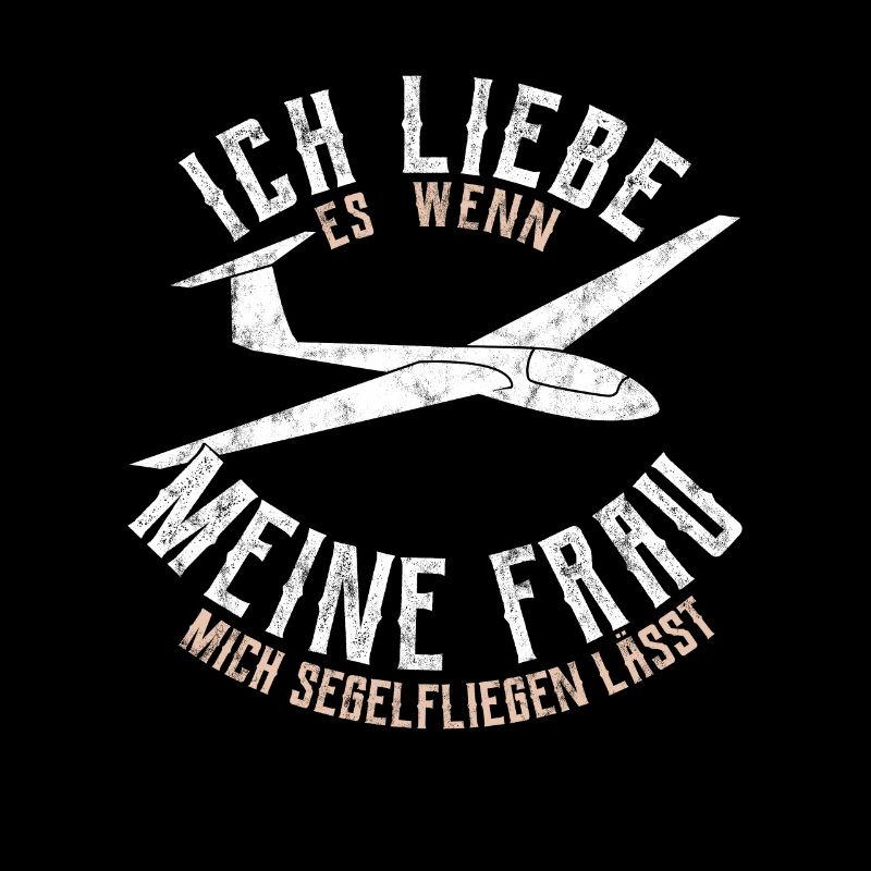 Glider glider glider gift