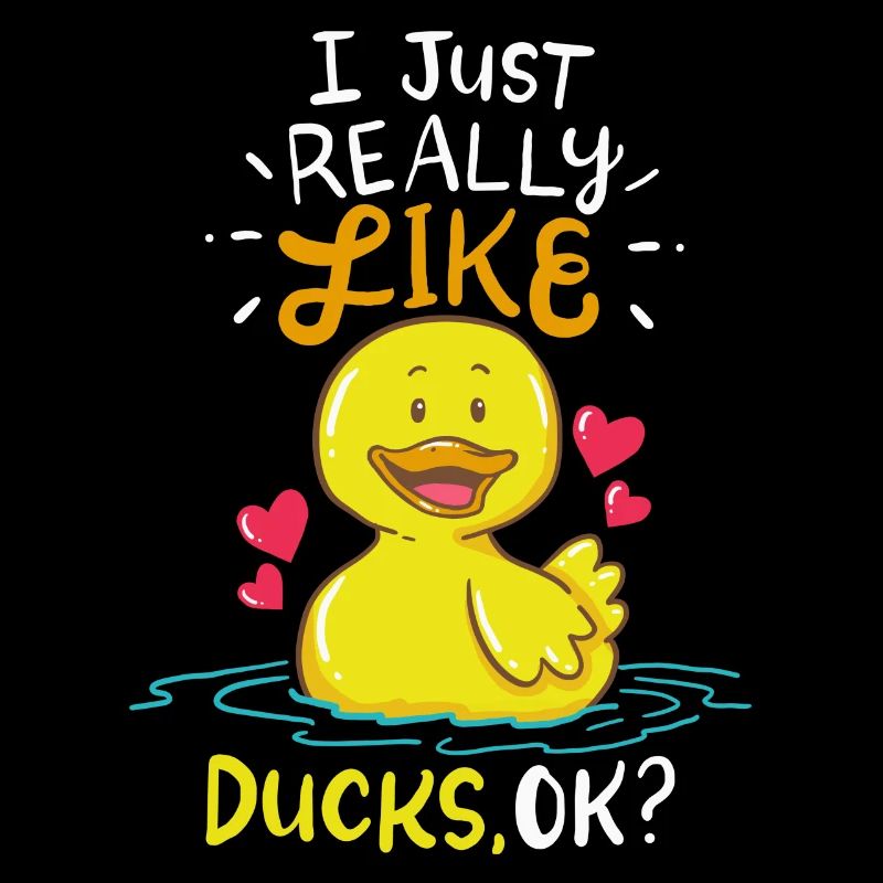 duck