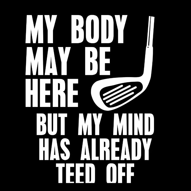 Golfeur