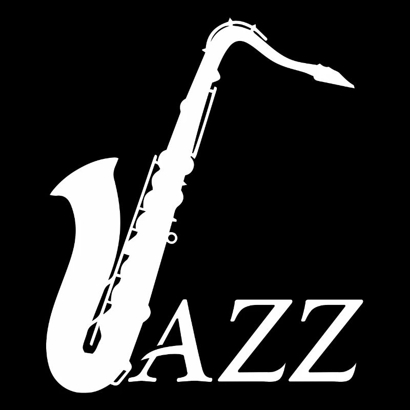 Jazz - Saxophon